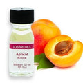 LorAnn Oil .125oz-Apricot