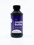 PK Elixir-Cookie Butter 4oz