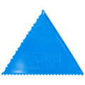 Decopac Triangle Smoother-Blue