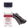 LorAnn Oil .125oz-Black Licorice