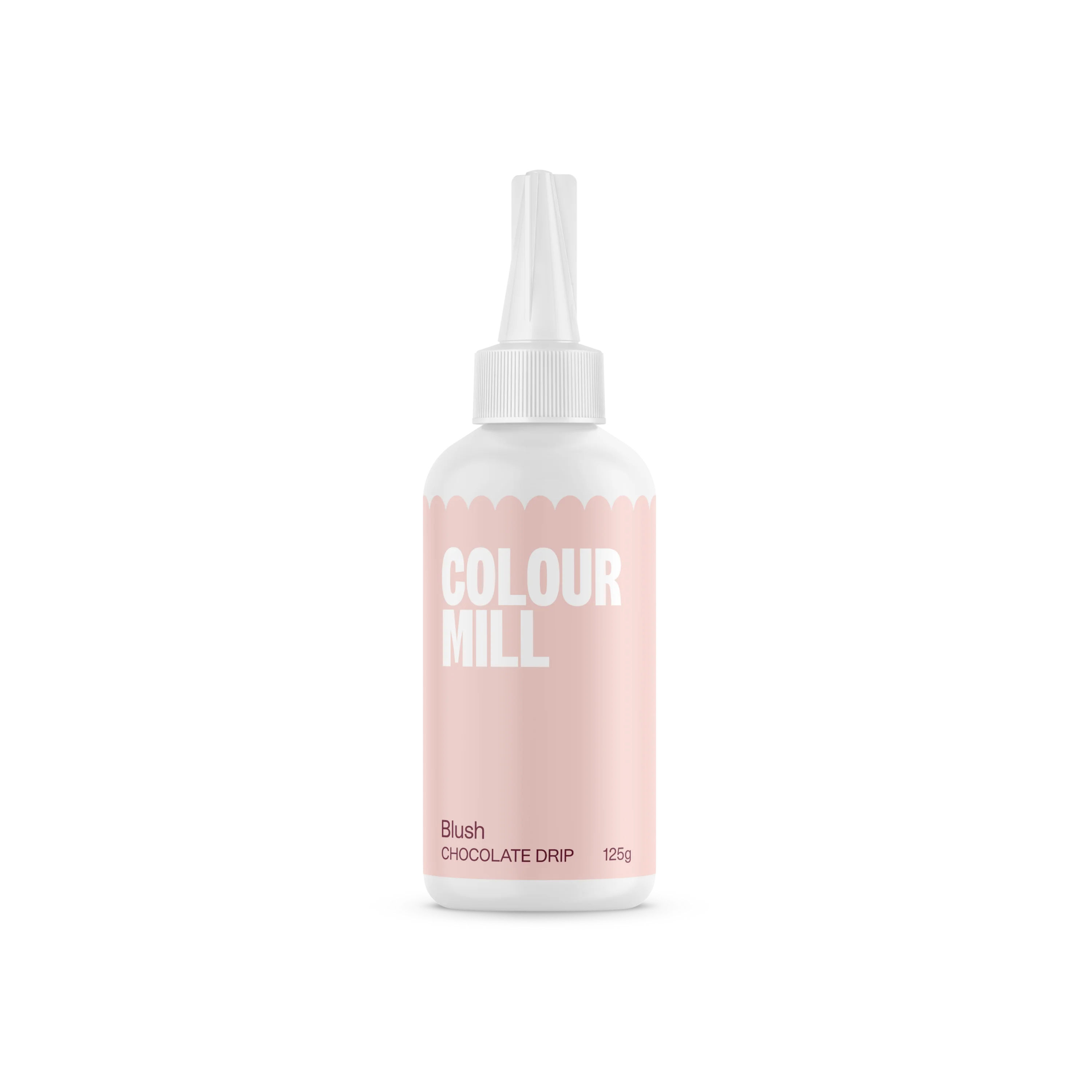 Colour Mill Chocolate Drip 125g-Blush