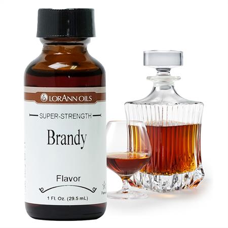 LorAnn Oils-Brandy 1oz