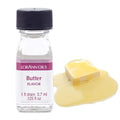 LorAnn Oil .125oz-Butter