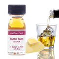 LorAnn Oil .125oz-Butter Rum