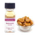 LorAnn Oil .125oz-Butterscotch