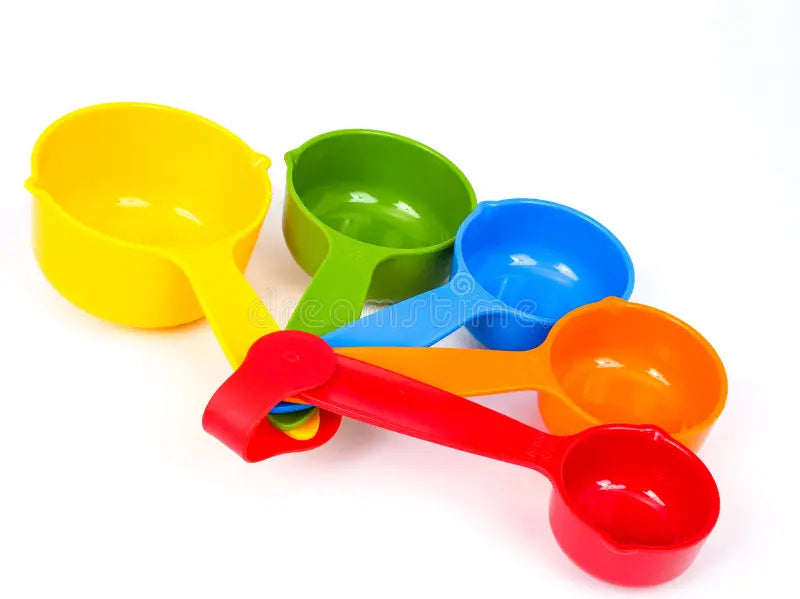 Lg Measuring Cups