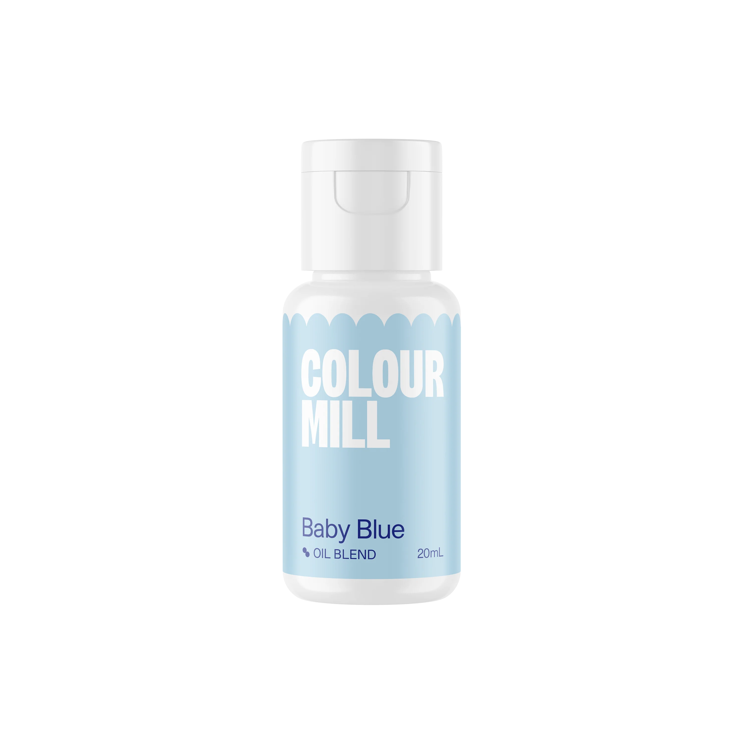 Colour Mill-Baby Blue