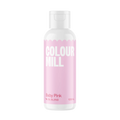 Colour Mill 100mL-Baby Pink