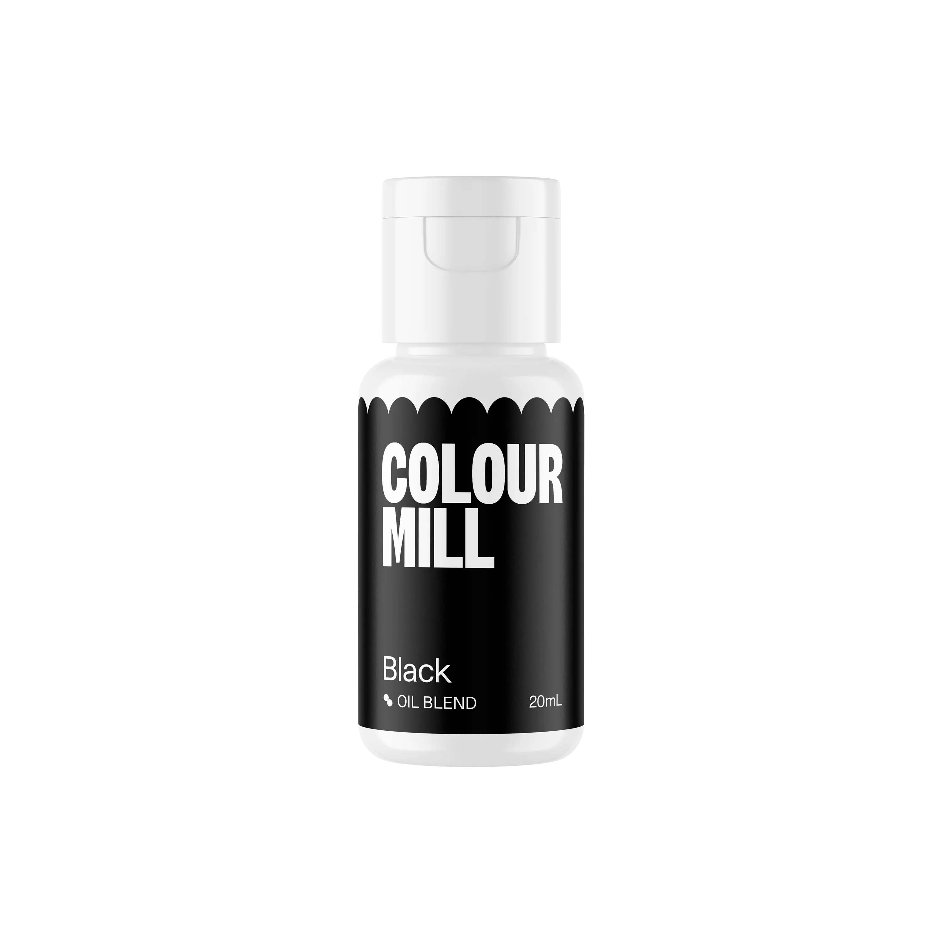 Colour Mill-Black