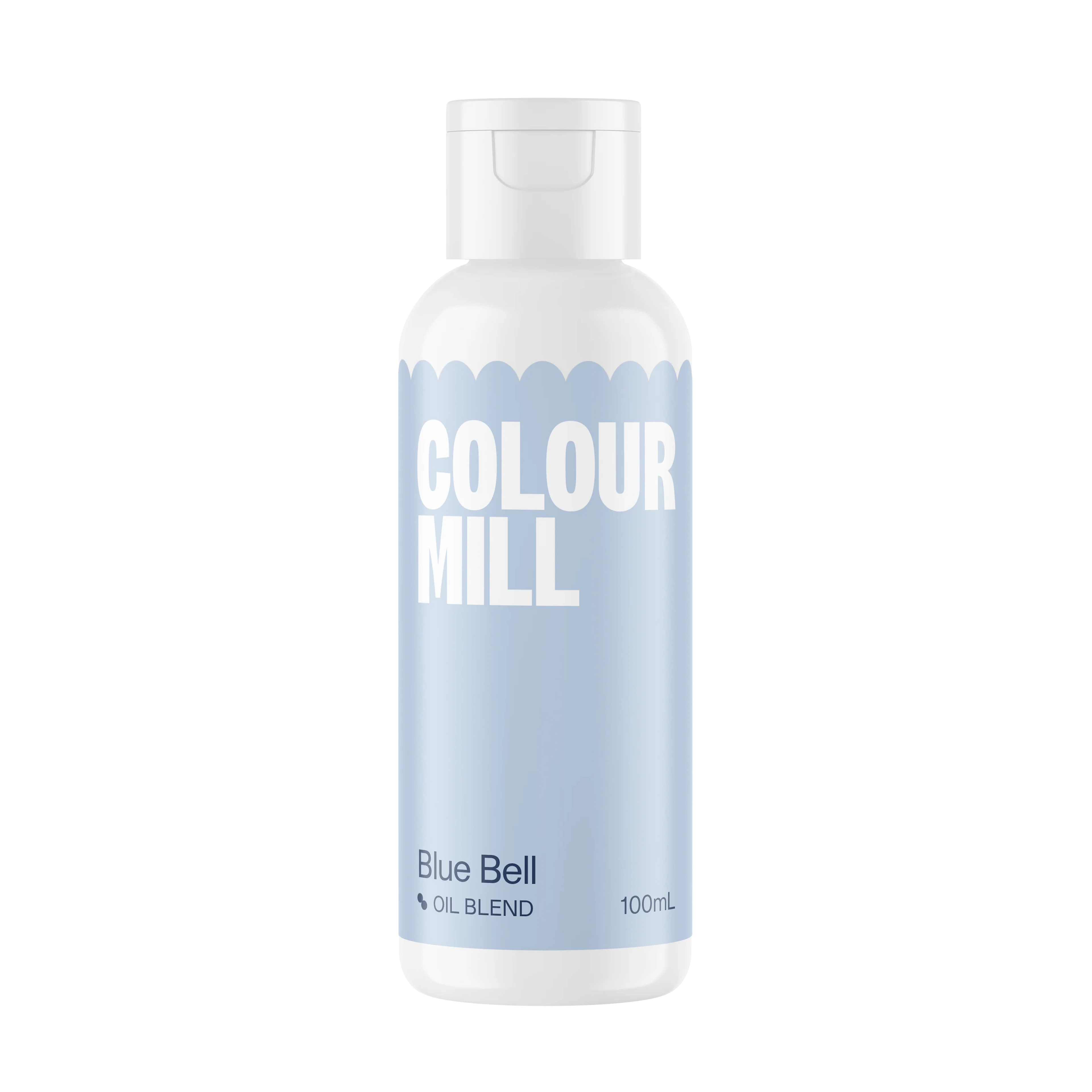 Colour Mill 100mL-Blue Bell
