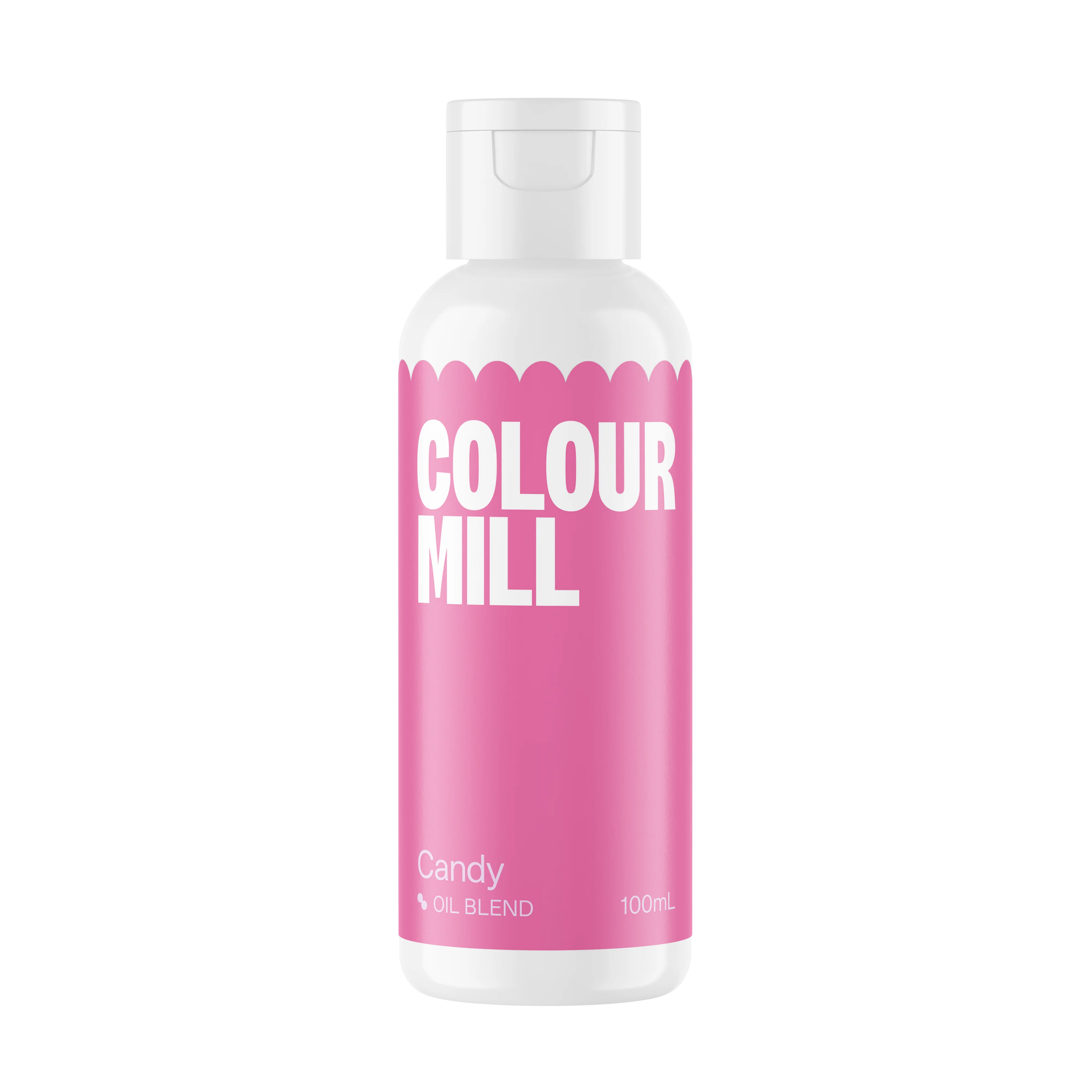 Colour Mill 100mL-Candy