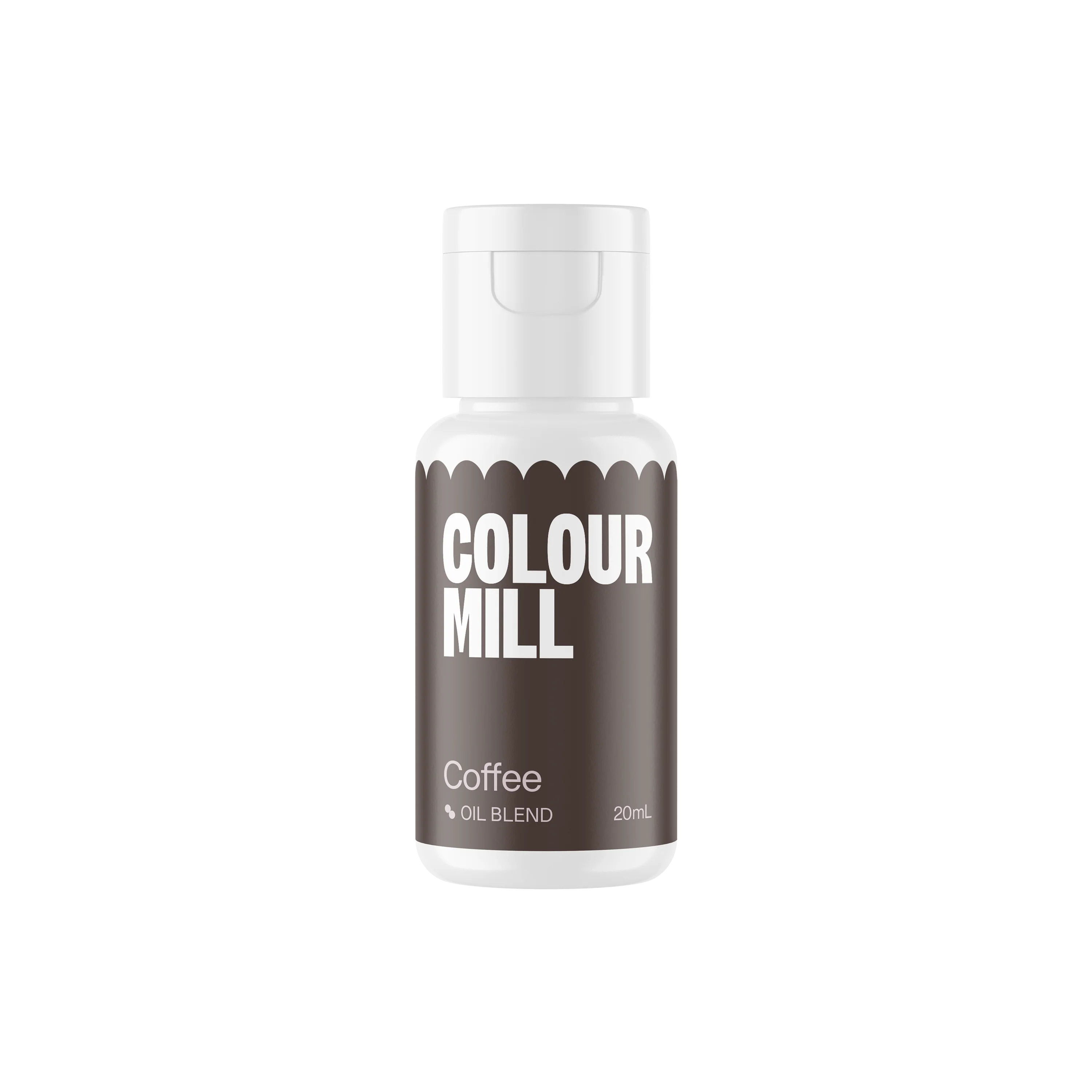 Colour Mill-Coffee