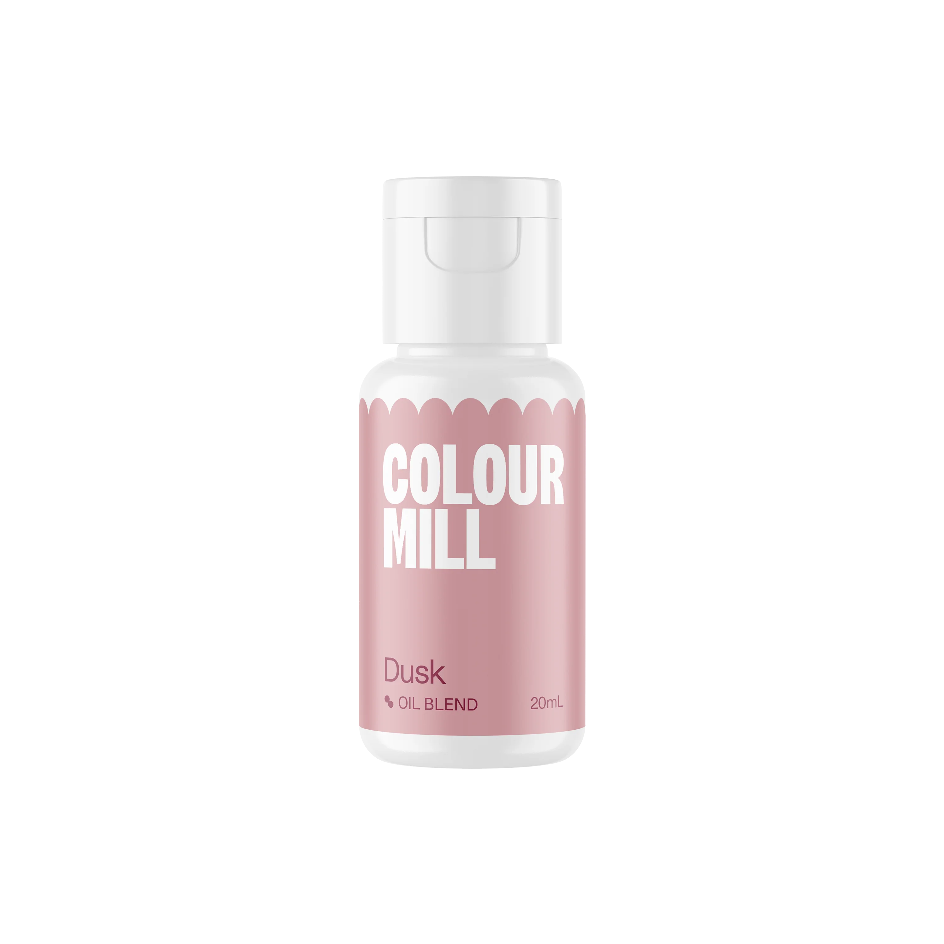 Colour Mill-Dusk