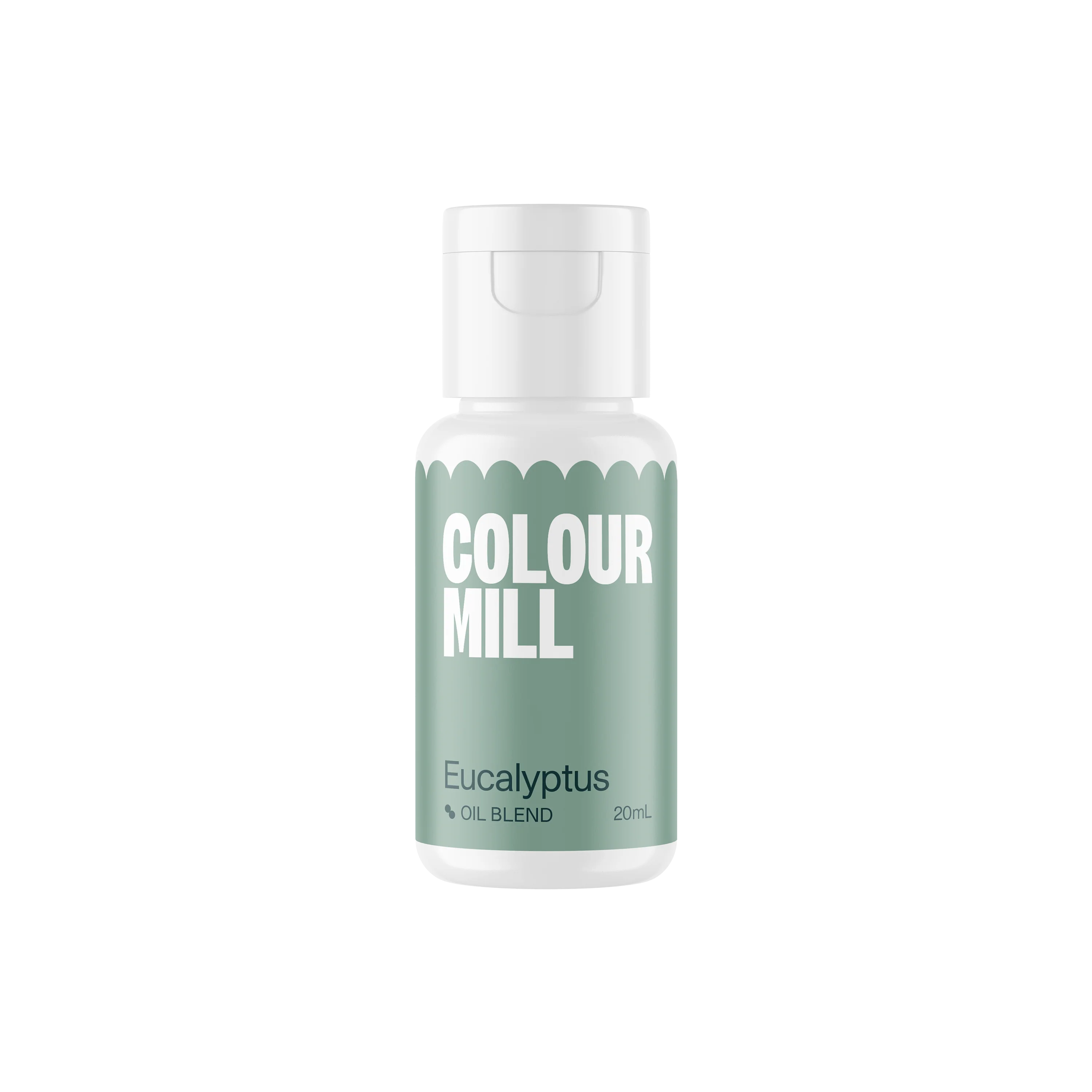 Colour Mill-Eucalyptus