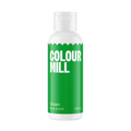 Color Mill 100mL-Green