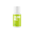 Colour Mill-Lime