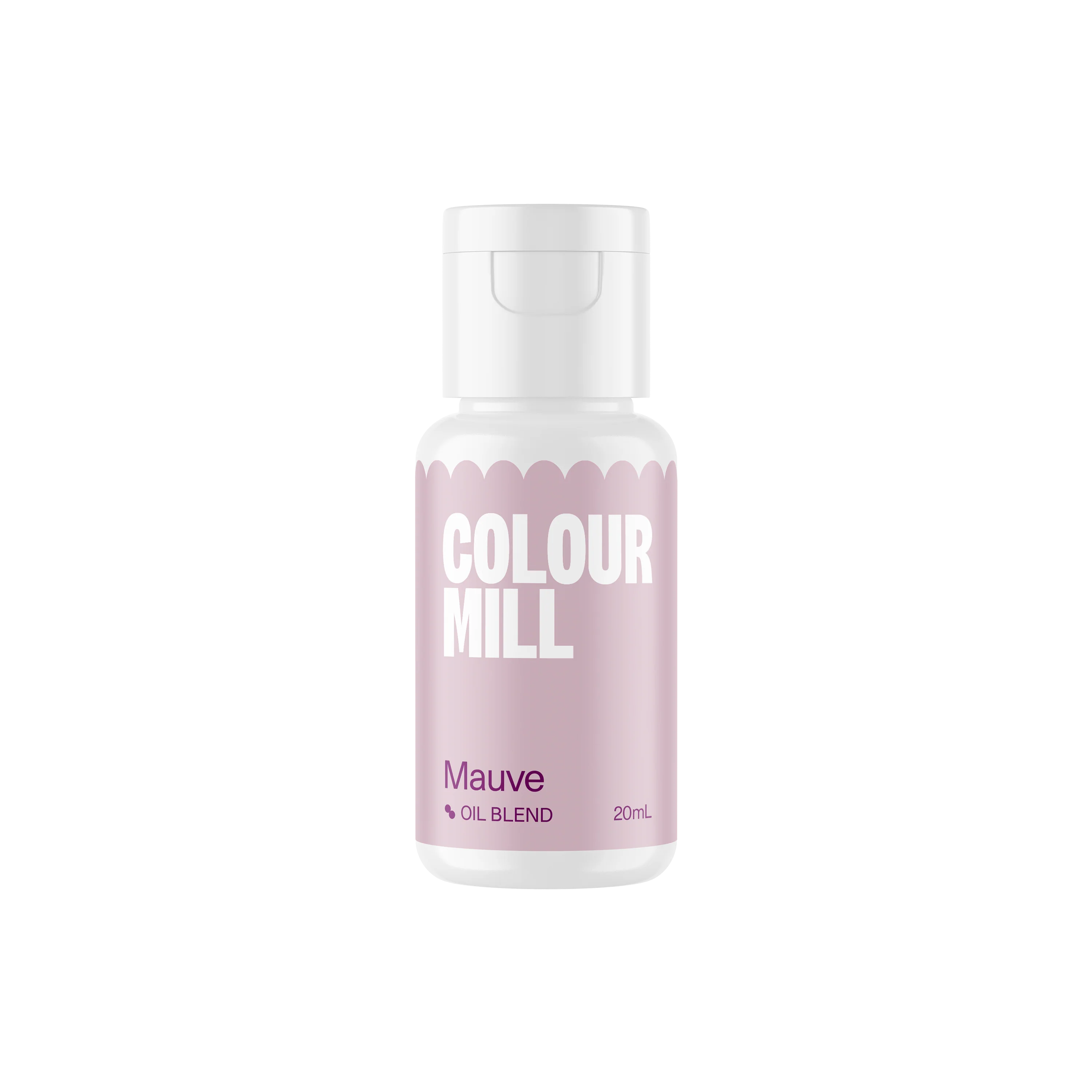 Colour Mill-Mauve