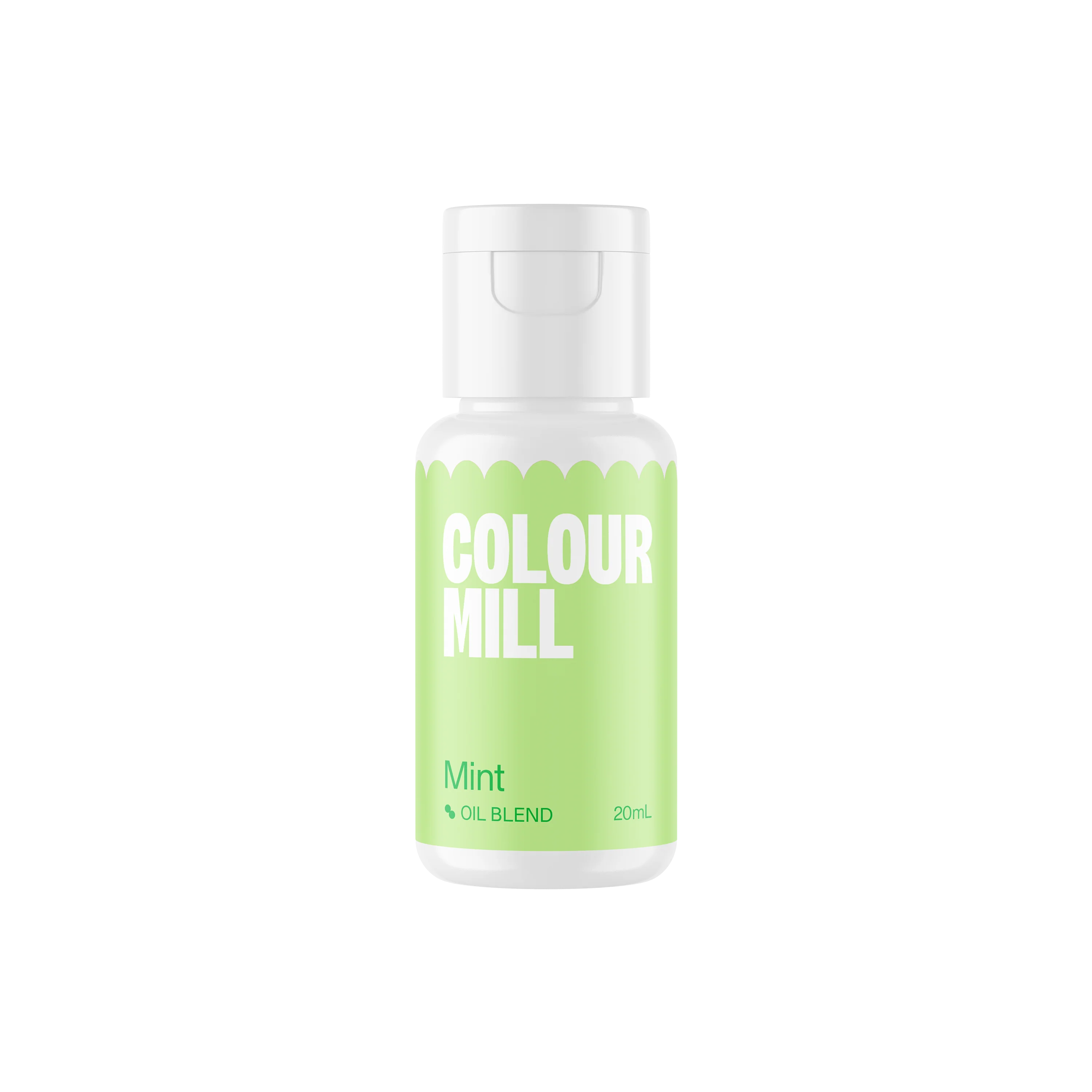 Colour Mill-Mint