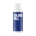 Color Mill 100mL-Navy