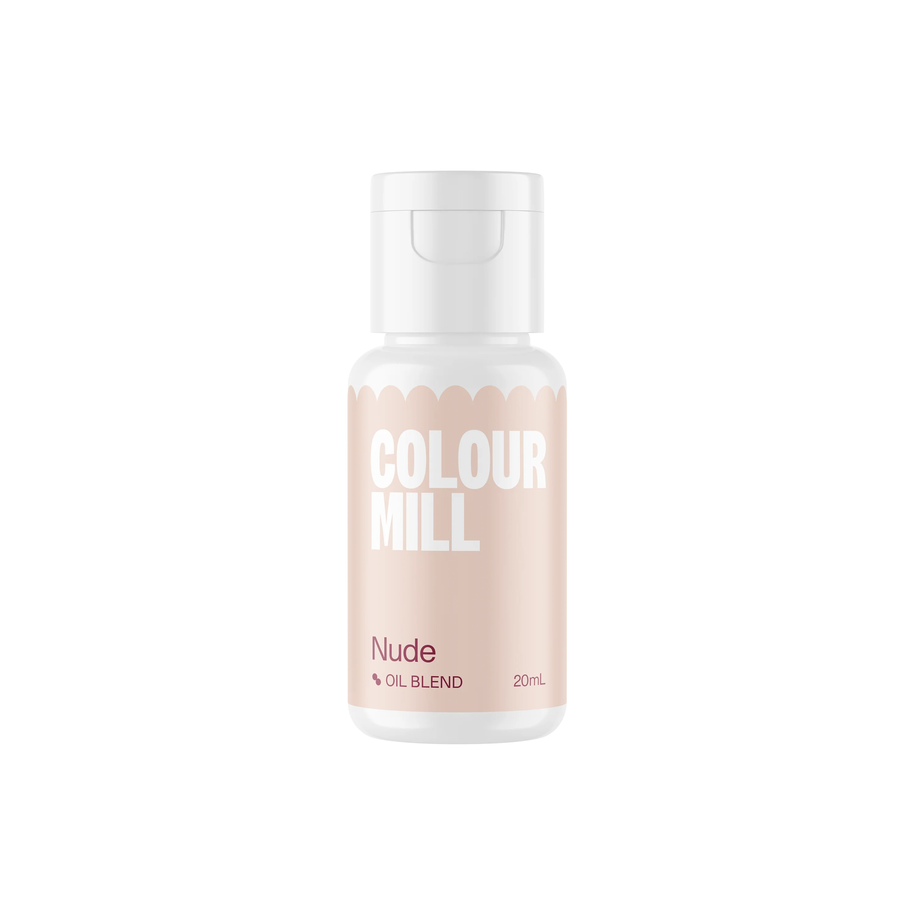 Colour Mill-Nude
