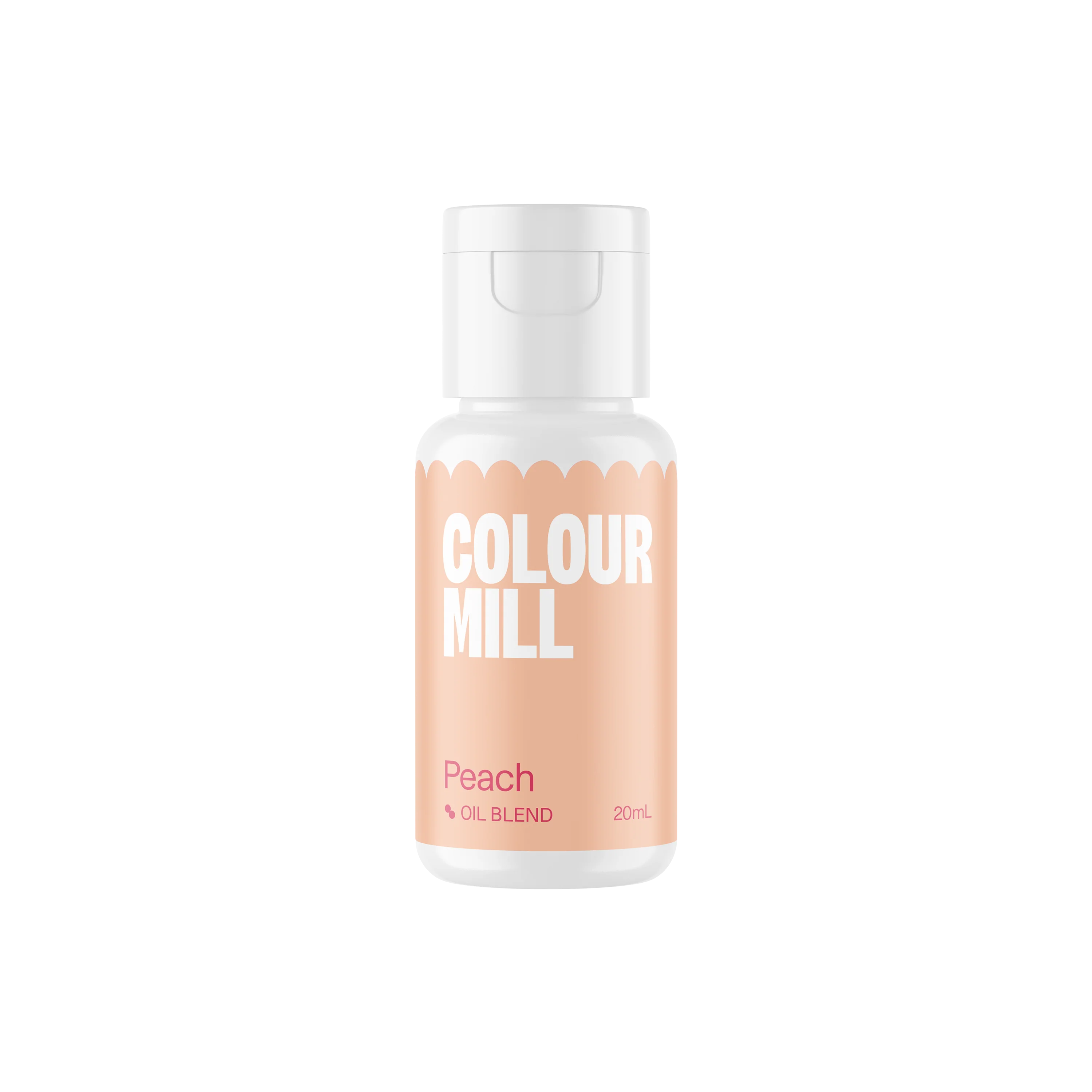 Colour Mill-Peach
