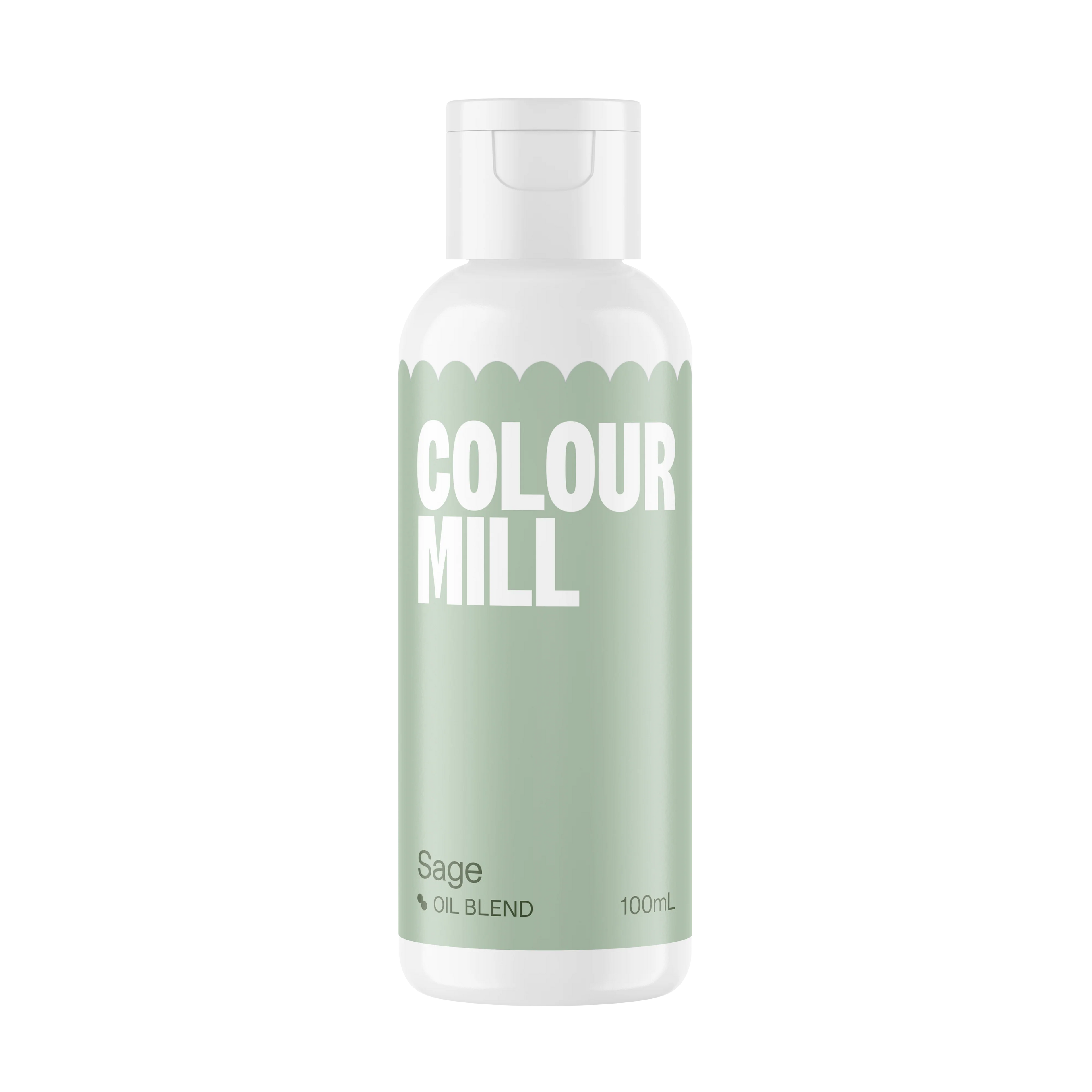 Colour Mill 100mL-Sage