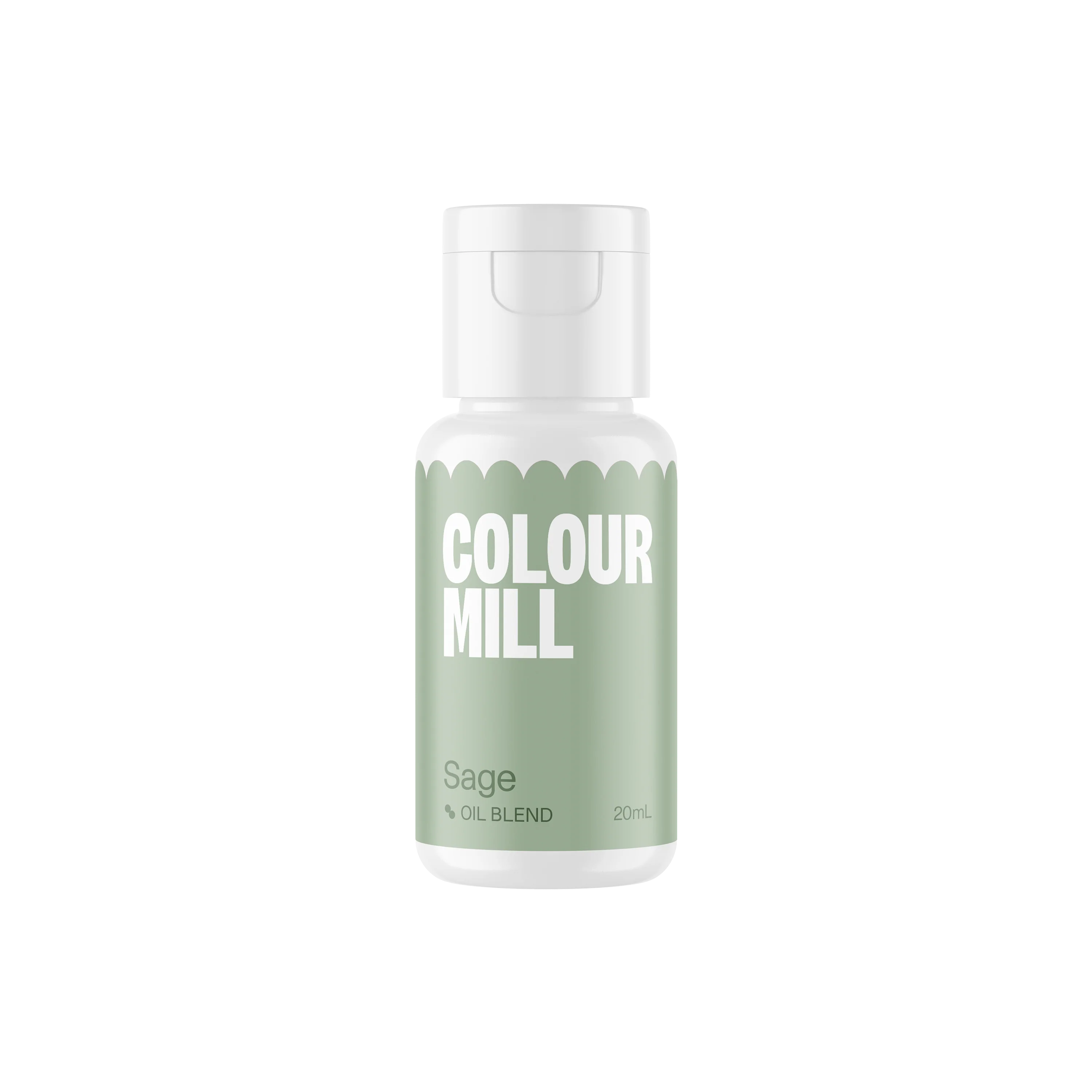 Colour Mill-Concrete