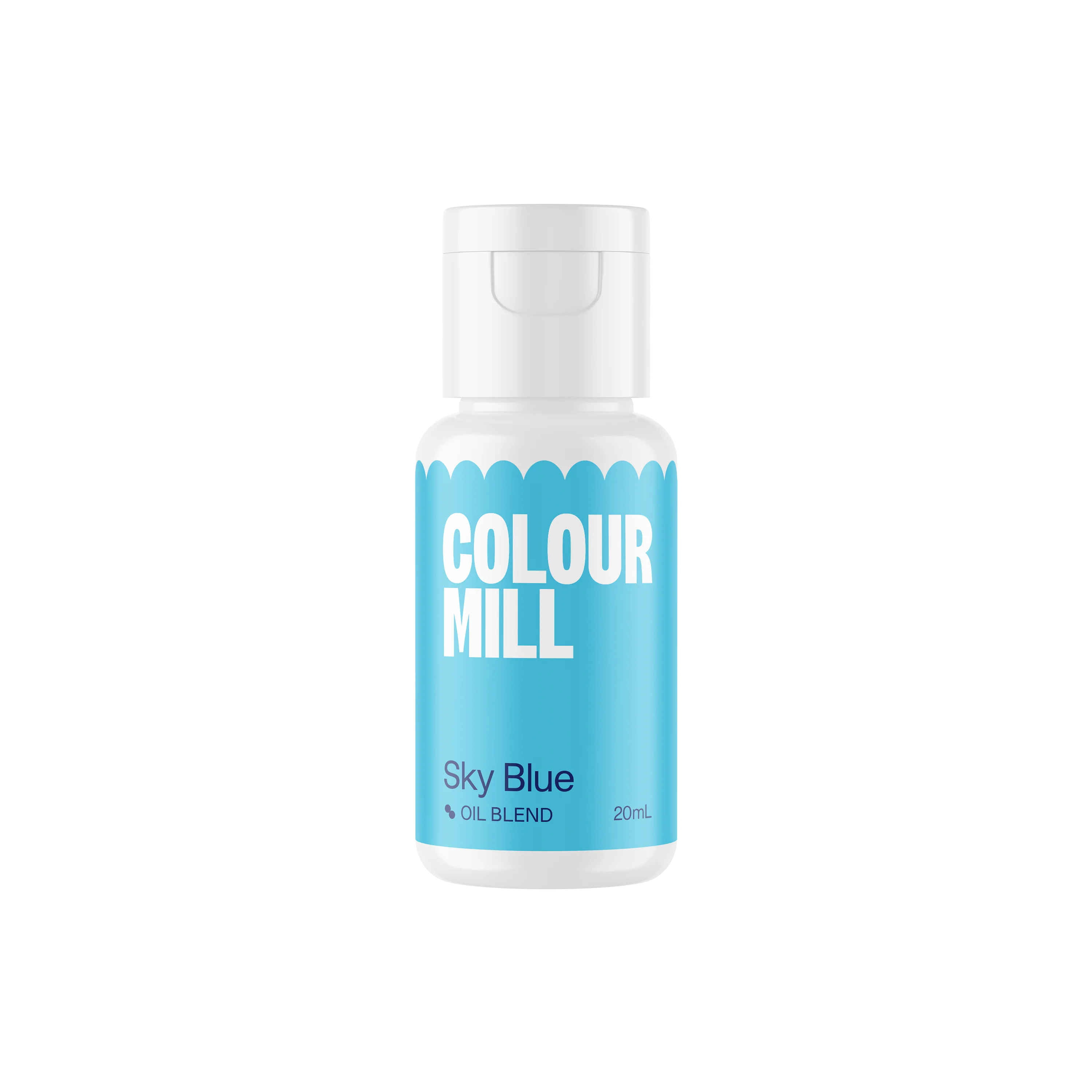 Colour Mill-Sky Blue