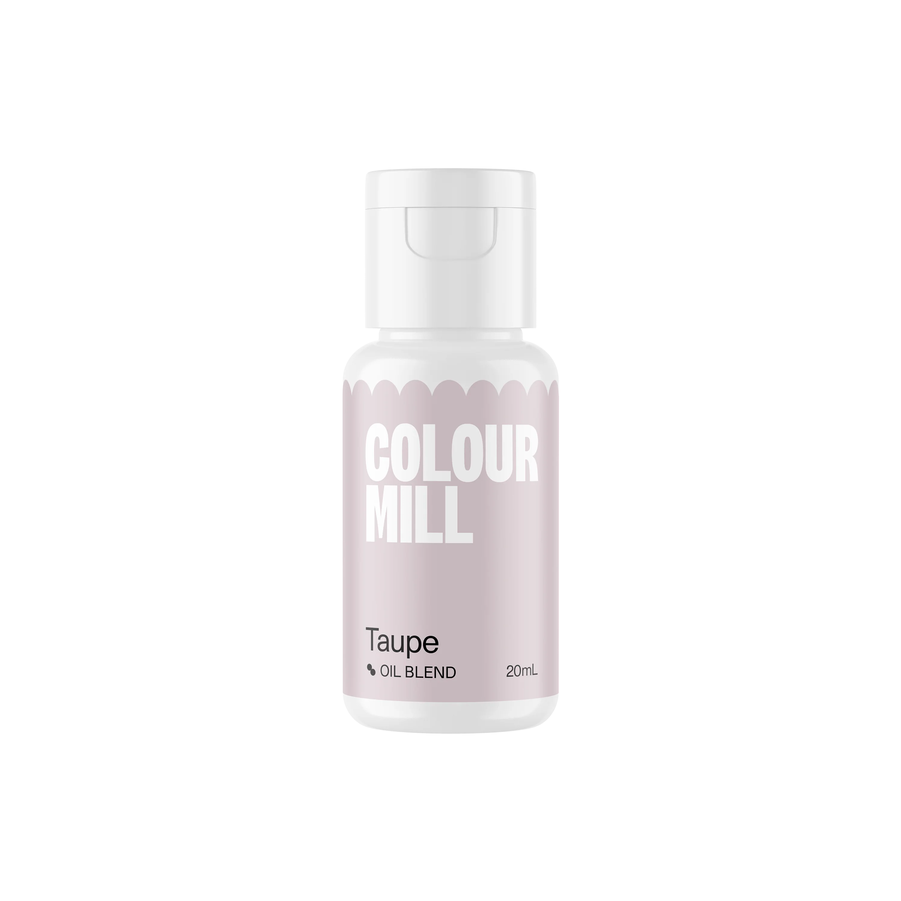 Colour Mill-Taupe