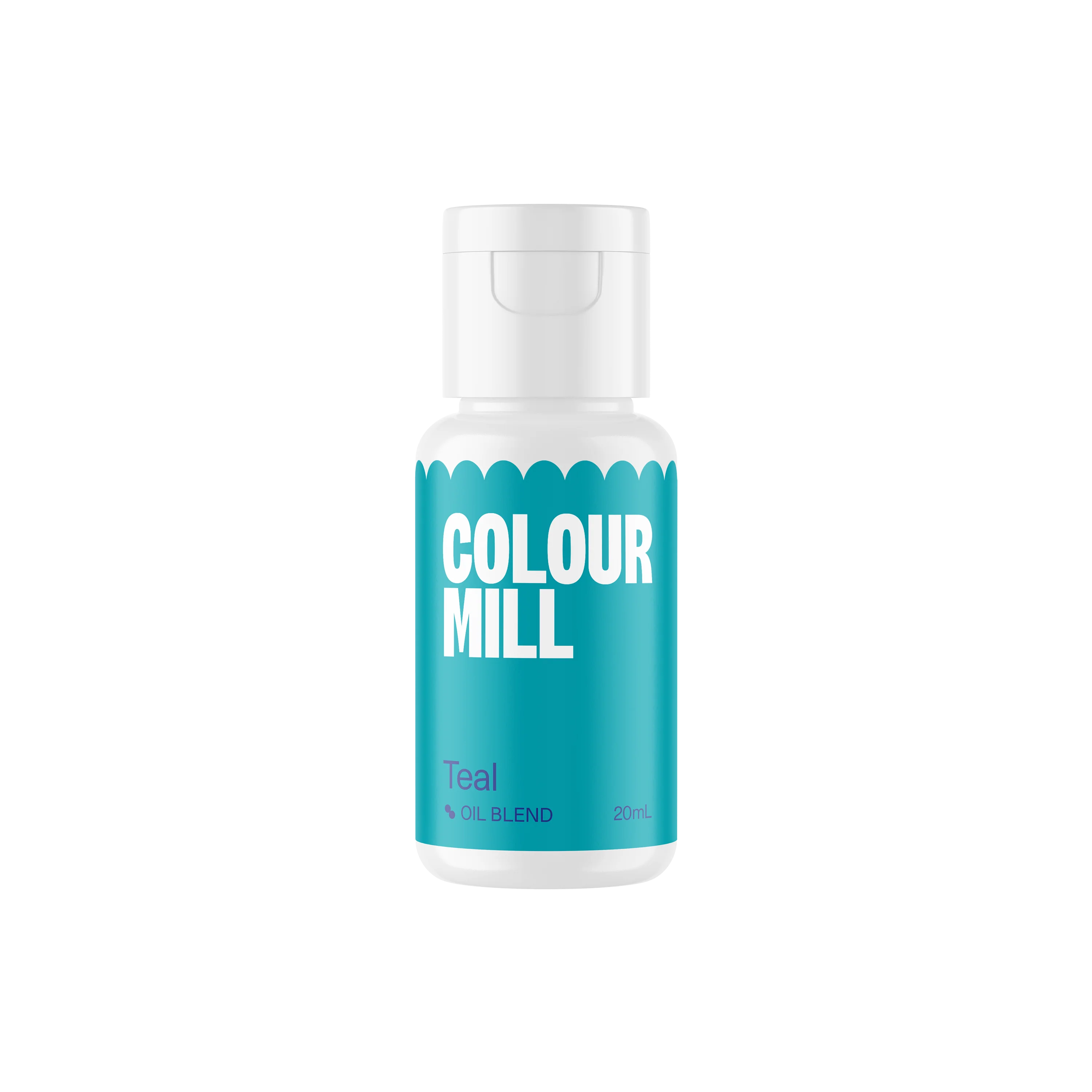 Colour Mill-Teal