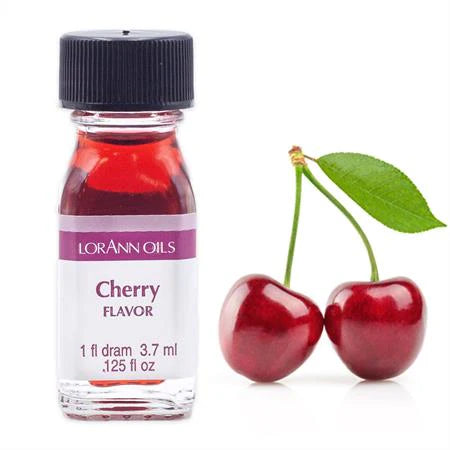 LorAnn Oil .125oz-Cherry