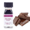 LorAnn Oil .125oz-Chocolate