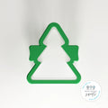 Christmas Tree Popper