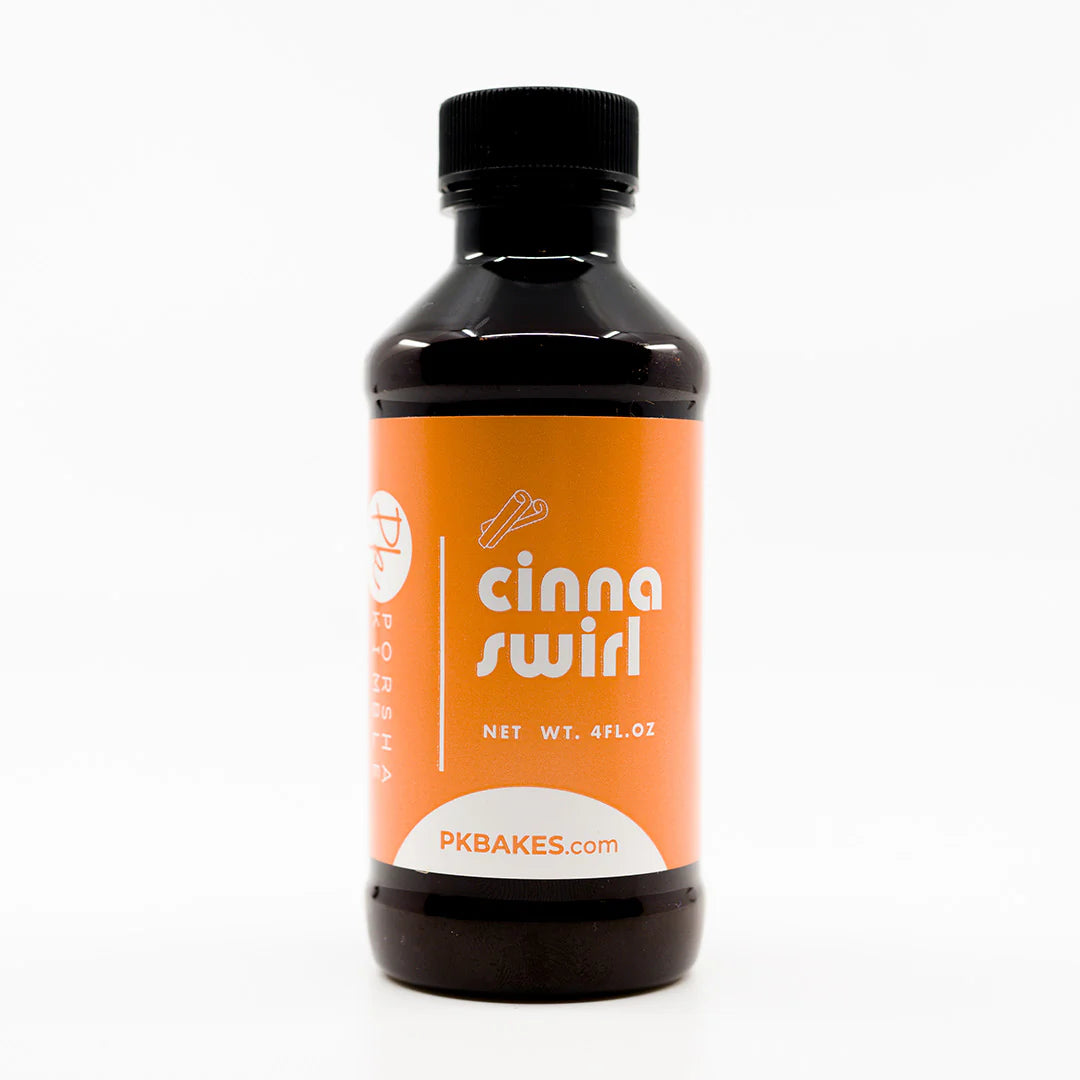 Pk Elixir-Cinna Swirl 4oz