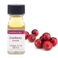 LorAnn Oil .125oz-Cranberry