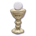 Cake Topper-Chalice