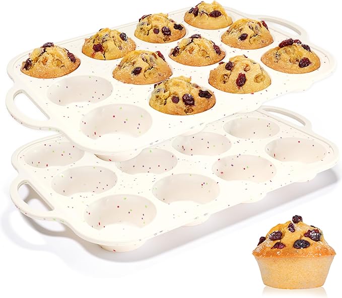 Cupcake Muffin Pan