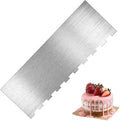 Icing Texturizer-Flat/Square