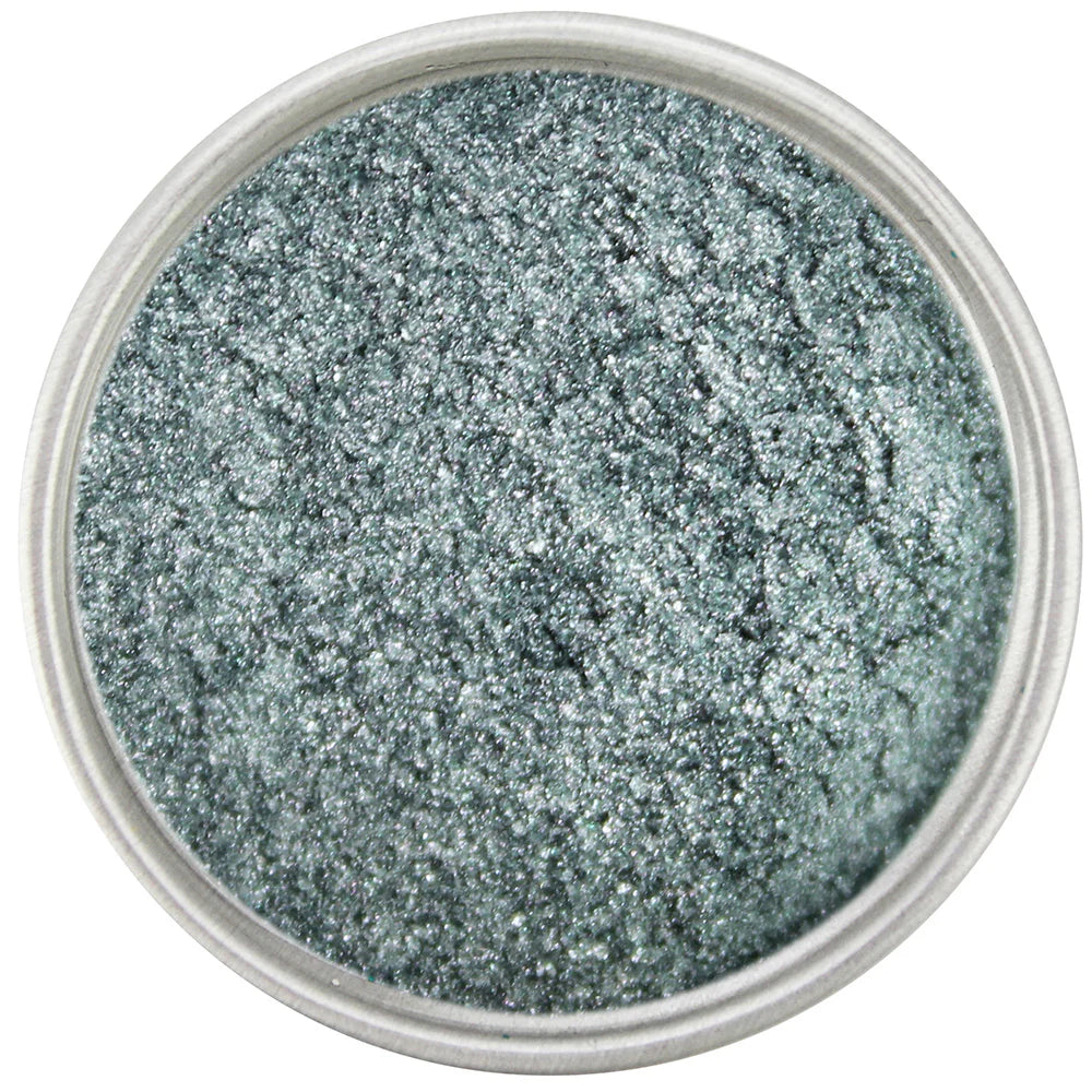 Luster Dust Roxy & Rich Dark Silver