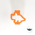 Triceratops Dino Popper