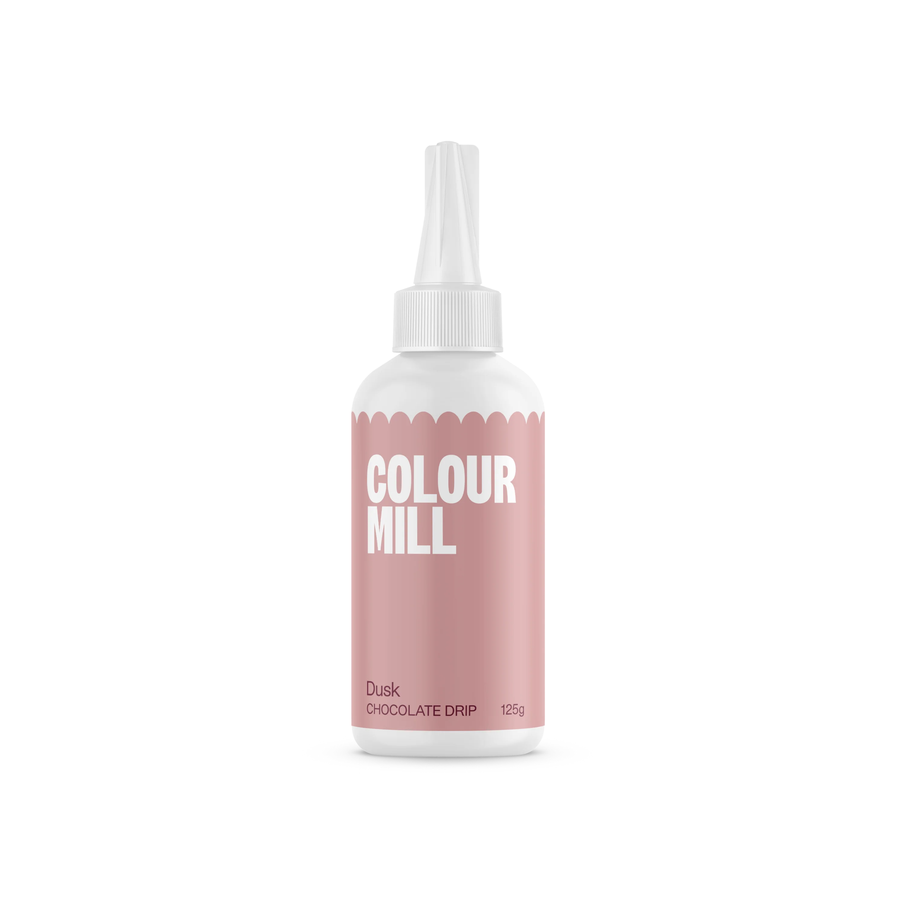 Colour Mill Chocolate Drip 125g-Dusk
