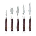 Palette Knives
