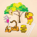 Cake Topper-Winnie the Poo Pack