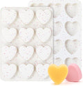 Heart Muffin Baking Pan