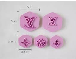 Louie Viton Stampers