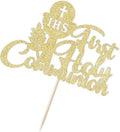 Cake Topper-First Holy Communion