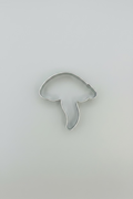 Jellyfish Cookie Cutter 2.75"