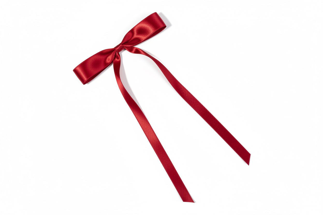 Red Bow