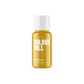 Colour Mill Metallic-Glamour