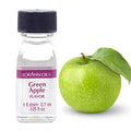 LorAnn Oil .125oz-Green Apple